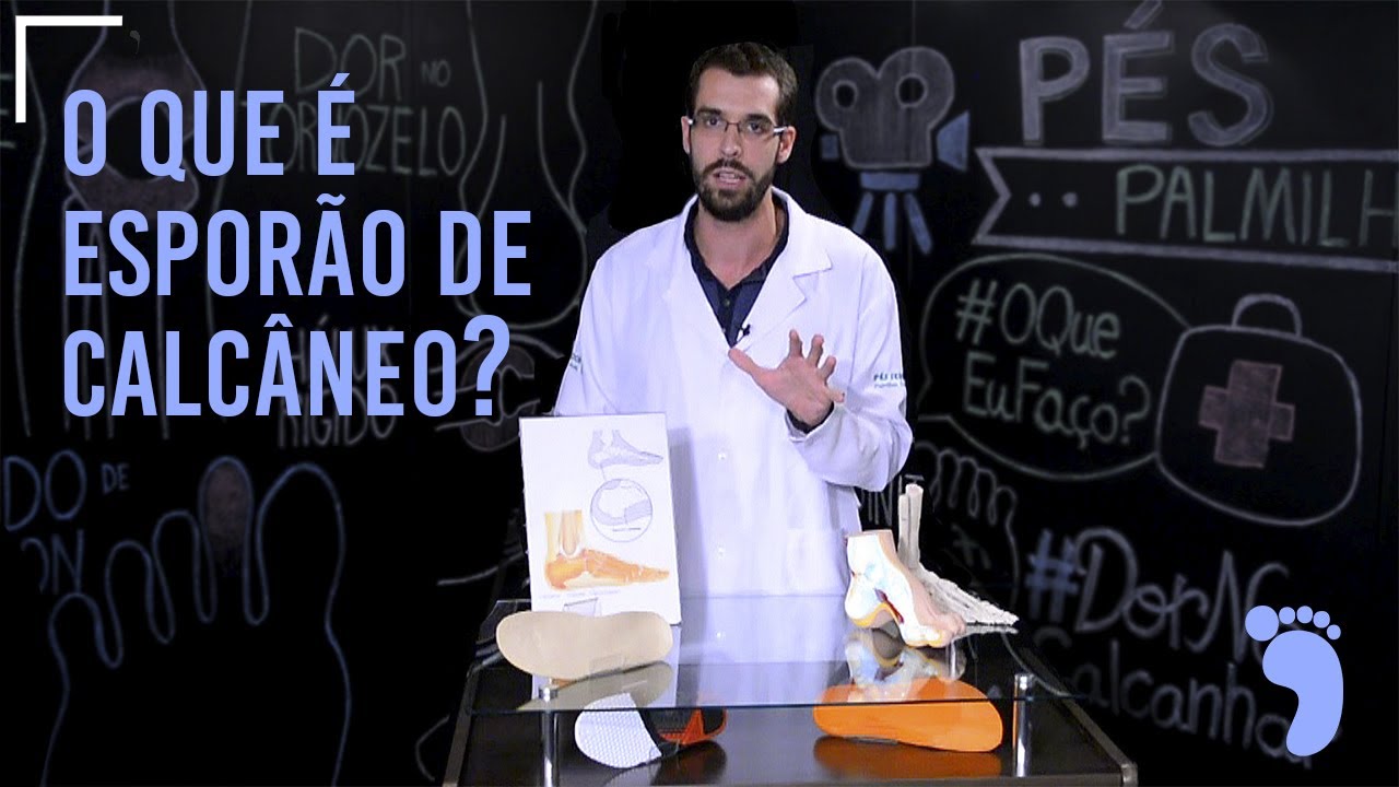 O que é Esporão De Galo [ 2023 Resolvido ]