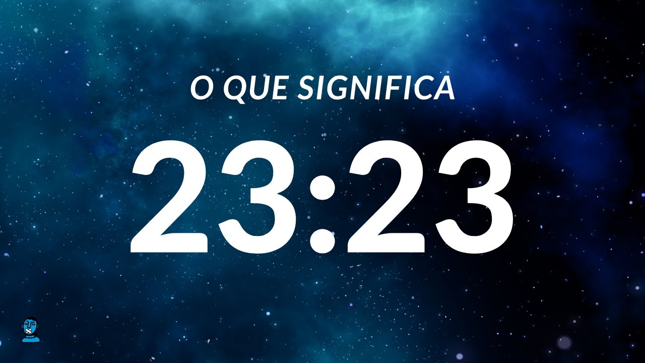 O que Significa Ver Horas Iguais 1717 [ 2023 Resolvido ]