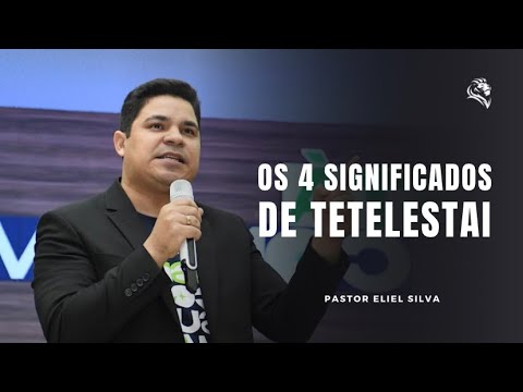 O que Significa Tetelestai [ 2023 Resolvido ]