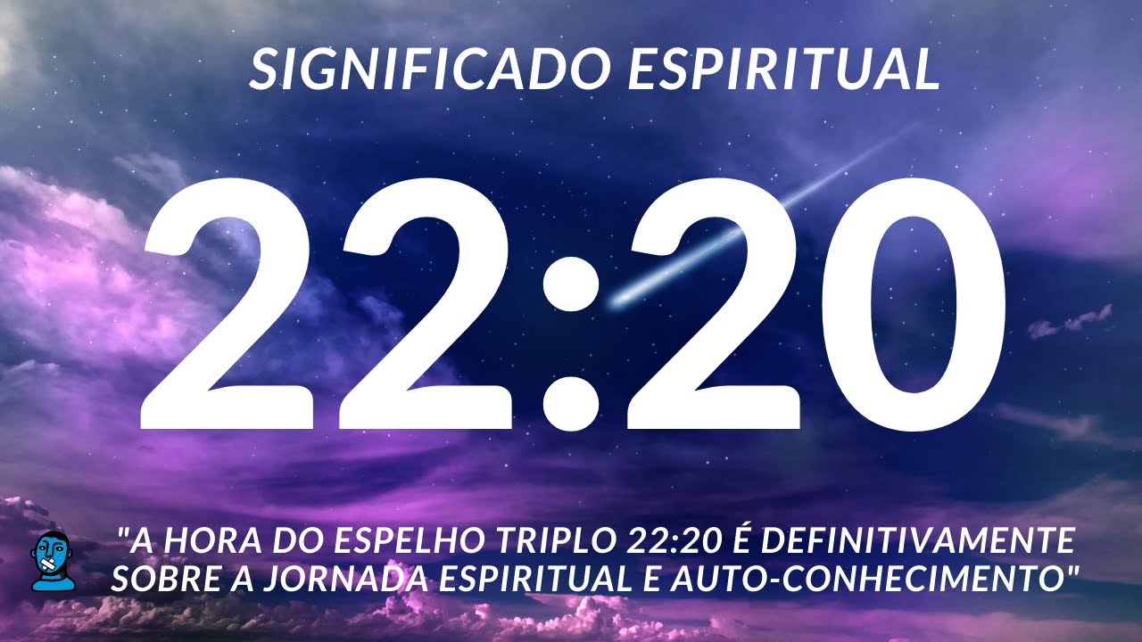 O que Significa Ver a Hora 1717 [ 2023 Resolvido ]