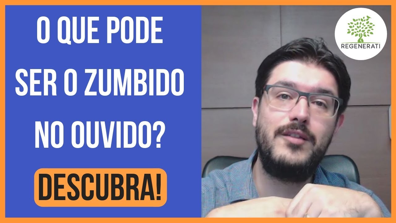 O que Significa Zumbido No Ouvido No Mundo Espiritual [ 2023 Resolvido ]