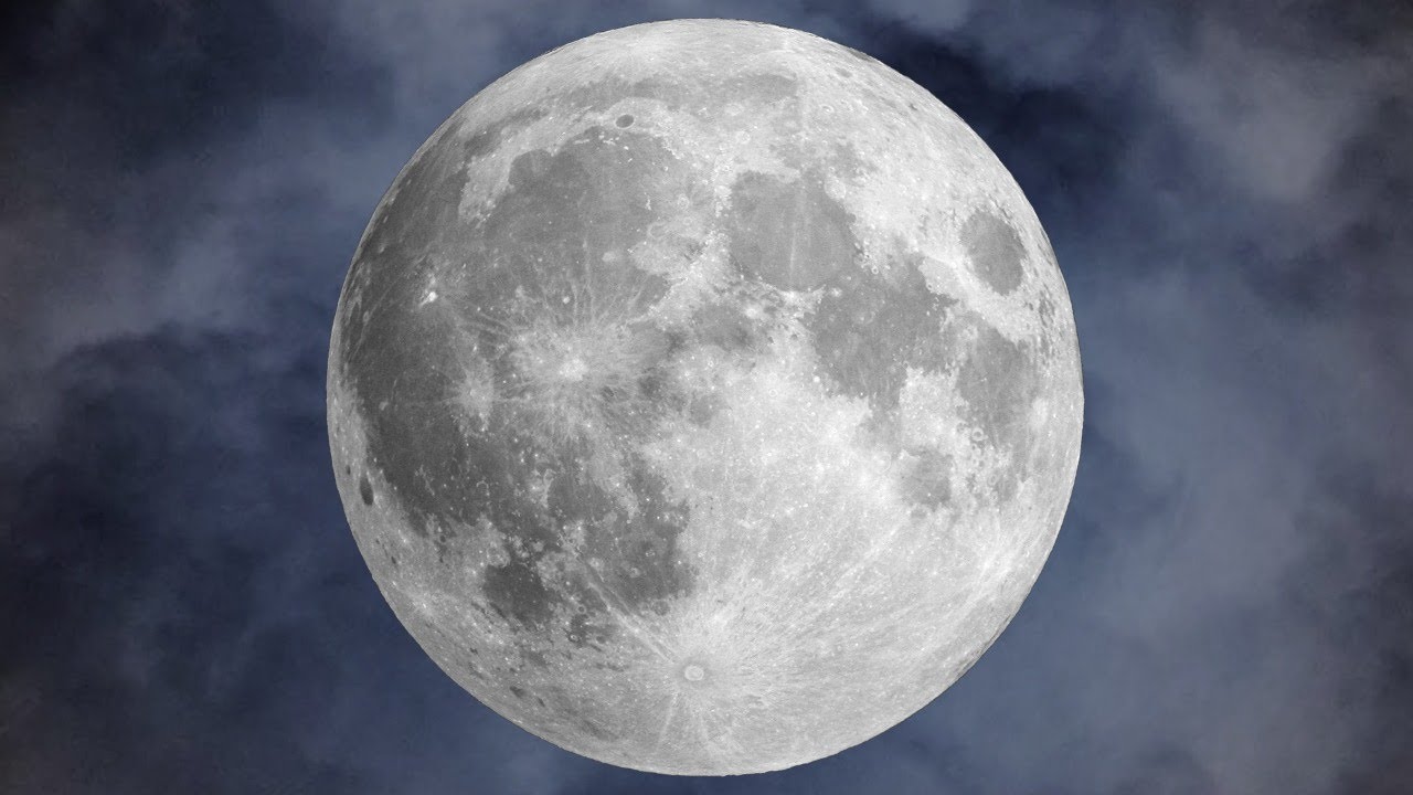 O que Significa a Lua Está Linda Hoje [ 2023 Resolvido ]