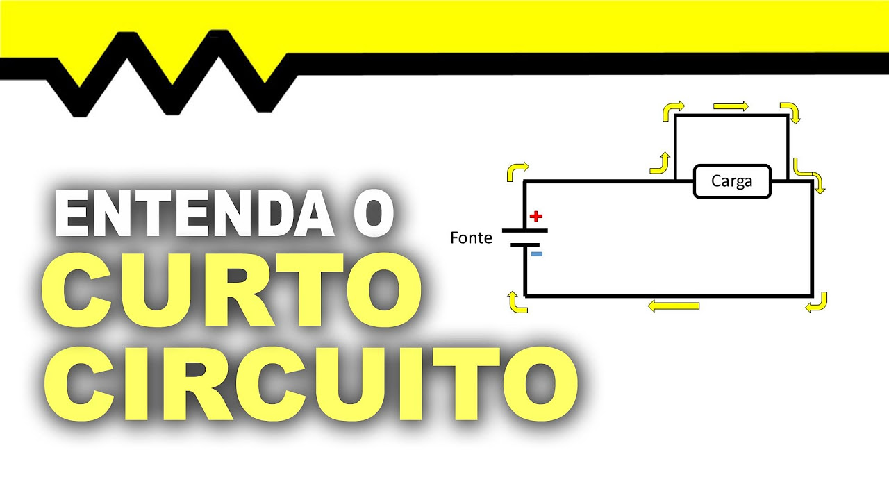 O que São Curtos-circuitos que Tipo De Consequências Podem Causar [ 2023 Resolvido ]