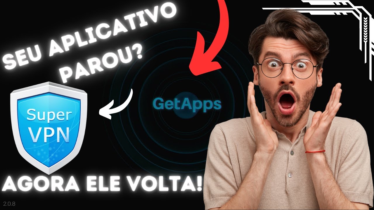 O que é Getapps [ 2023 Resolvido ]