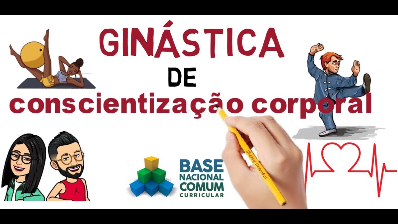 O que é Ginastica De Conscientização Corporal [ 2023 Resolvido ]