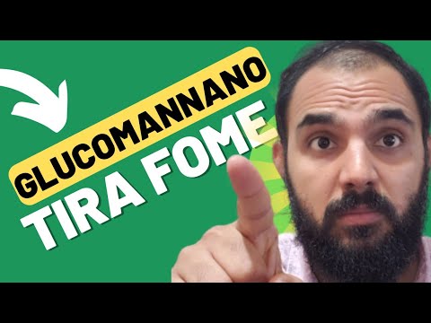 O que é Glucomannan [ 2023 Resolvido ]