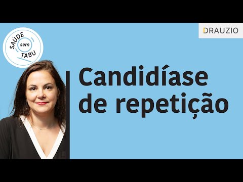 O que é Candidiase De Repetição [ 2023 Resolvido ]