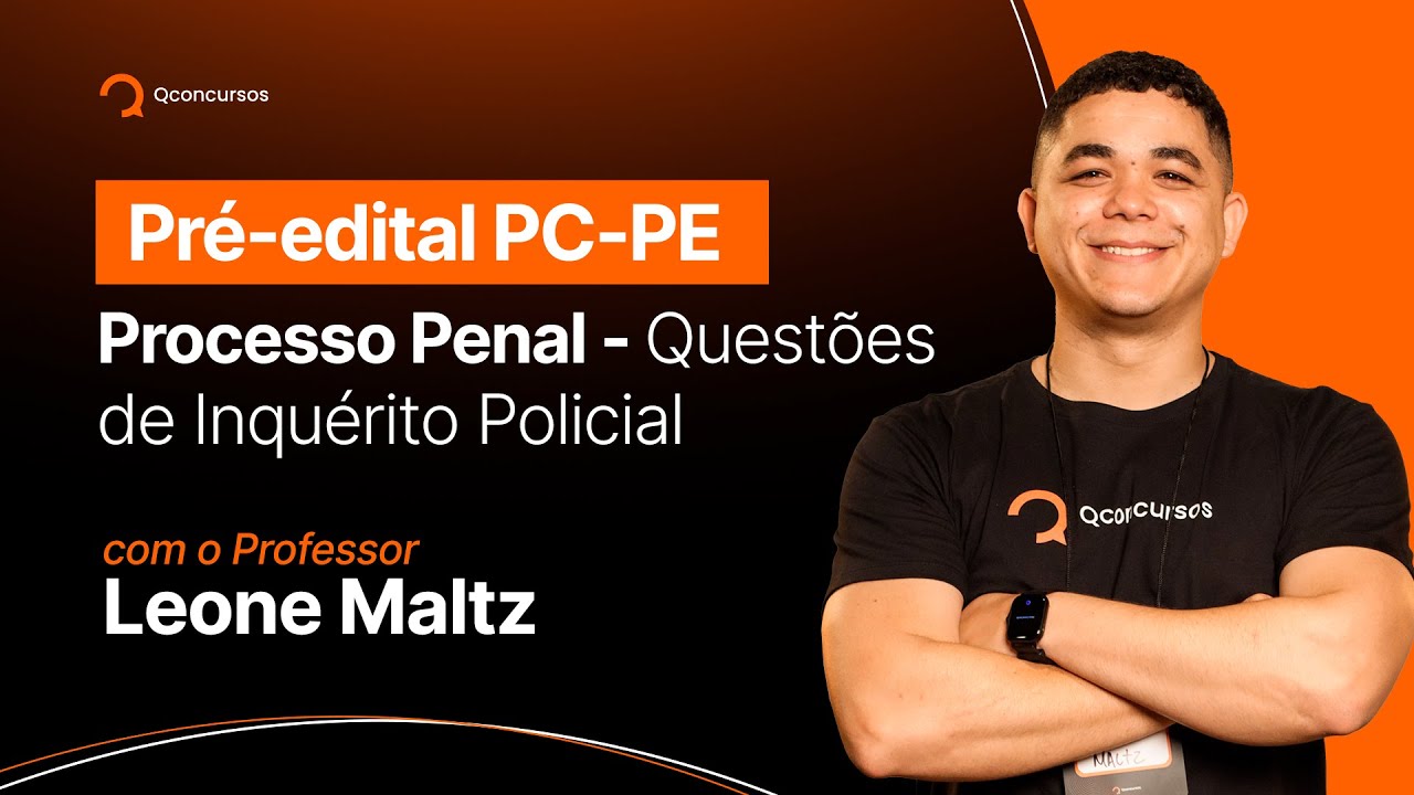 O que é Inquerito Policial [ 2023 Resolvido ]