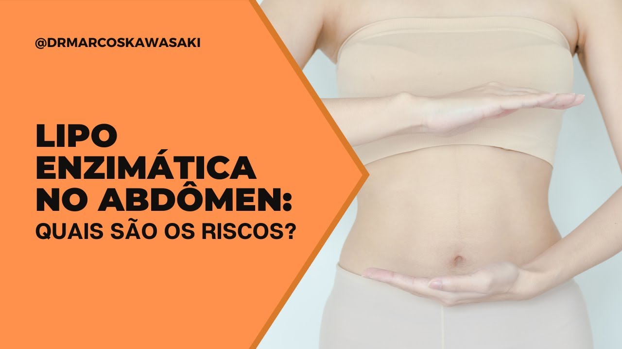 O que é Lipo Enzimática [ 2023 Resolvido ]