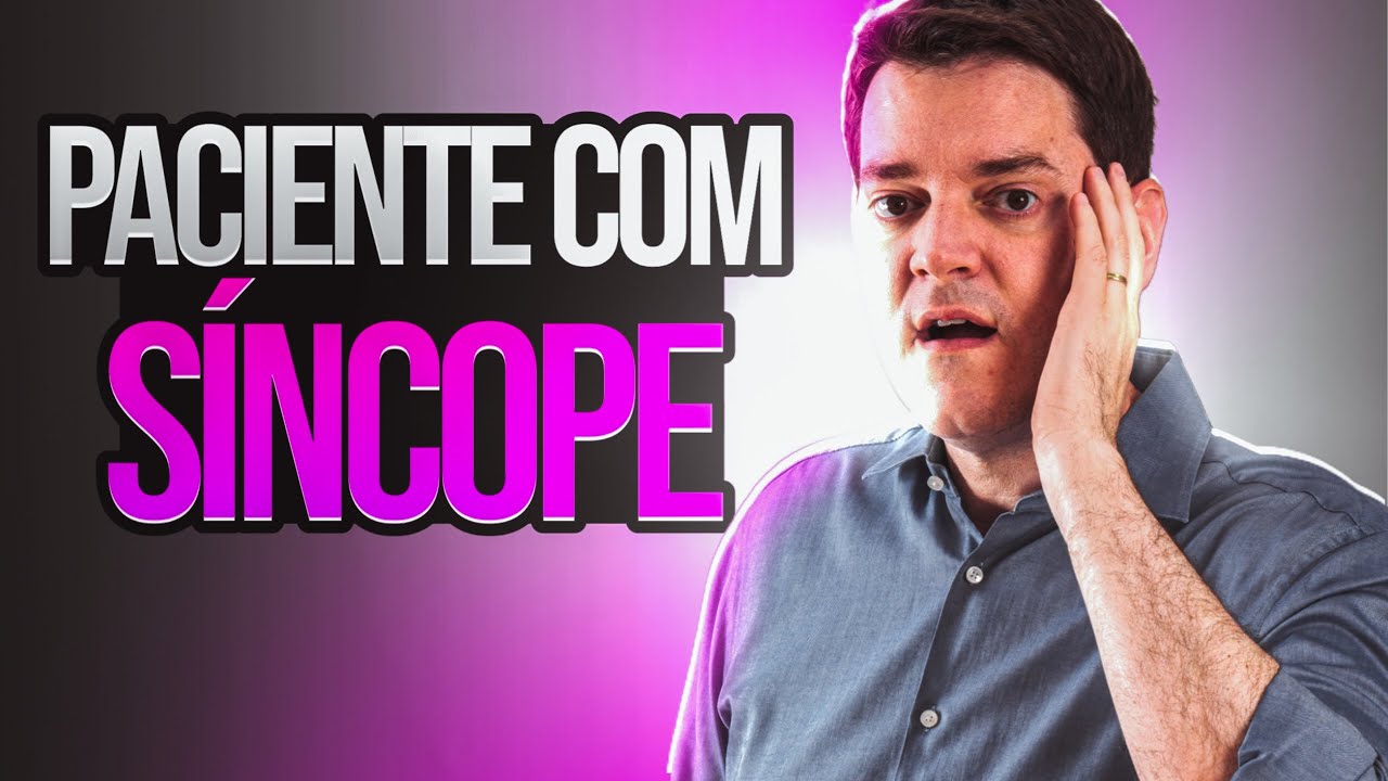 O que é Sincope [ 2023 Resolvido ]