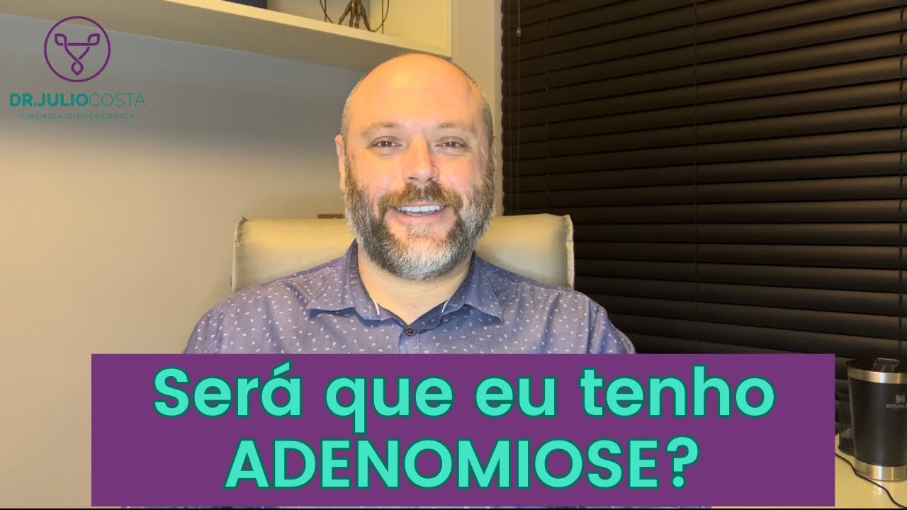 O que é Adenomiomatose [ 2023 Resolvido ]