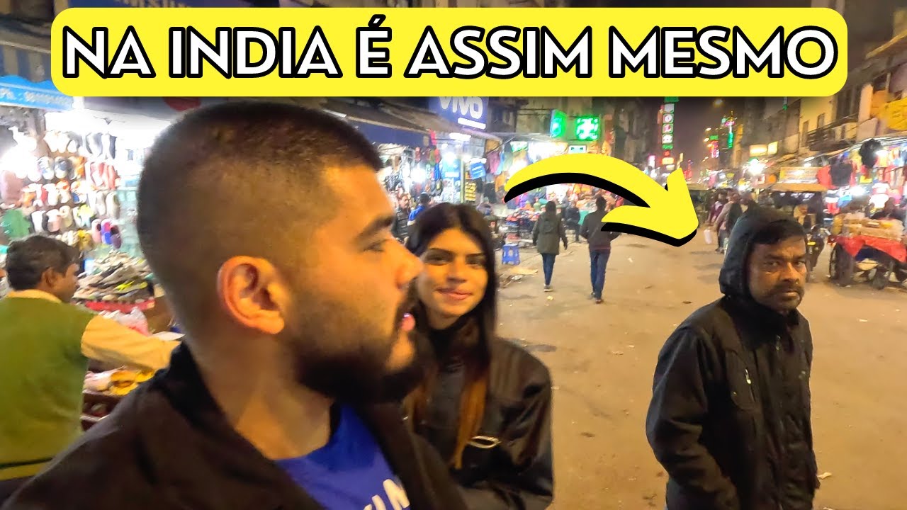 O que Os Indianos Pensam Das Brasileiras [ 2023 Resolvido ]