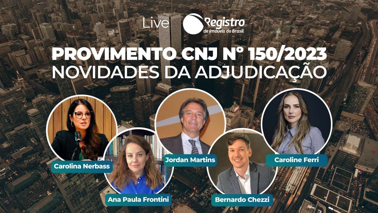 O que é Adjudicação Compulsória [ 2023 Resolvido ]