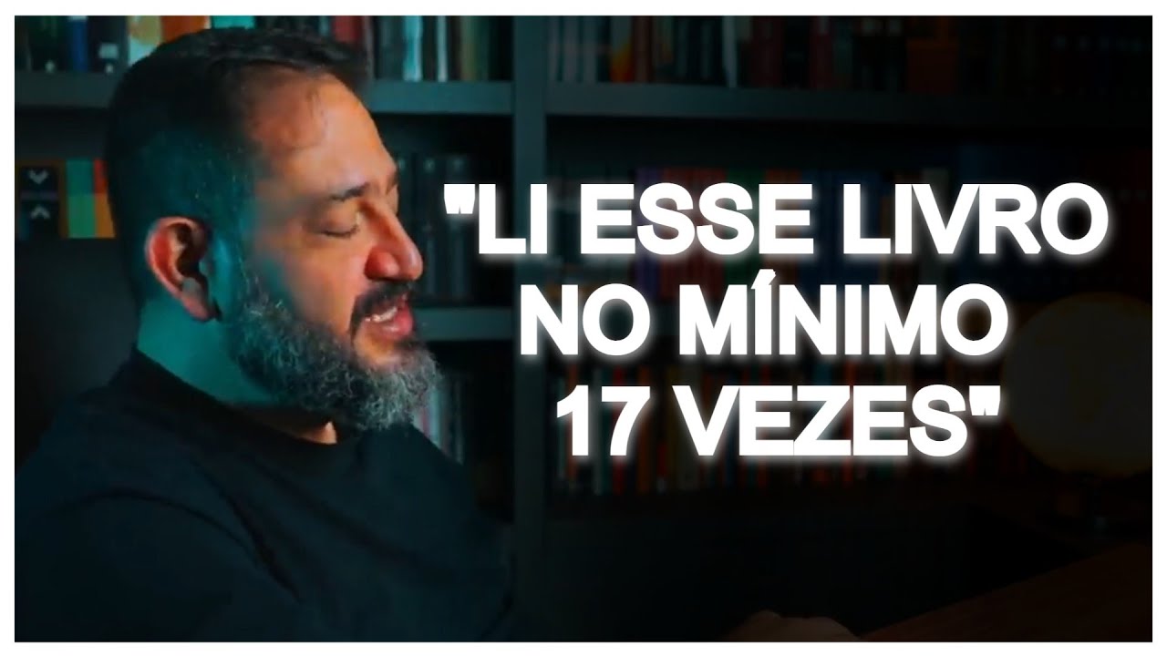 O Deus que Destrói Sonhos [ 2023 Resolvido ]