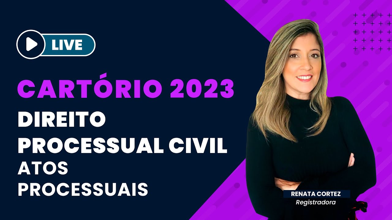 O que é Ato Ordinatório Praticado [ 2023 Resolvido ]