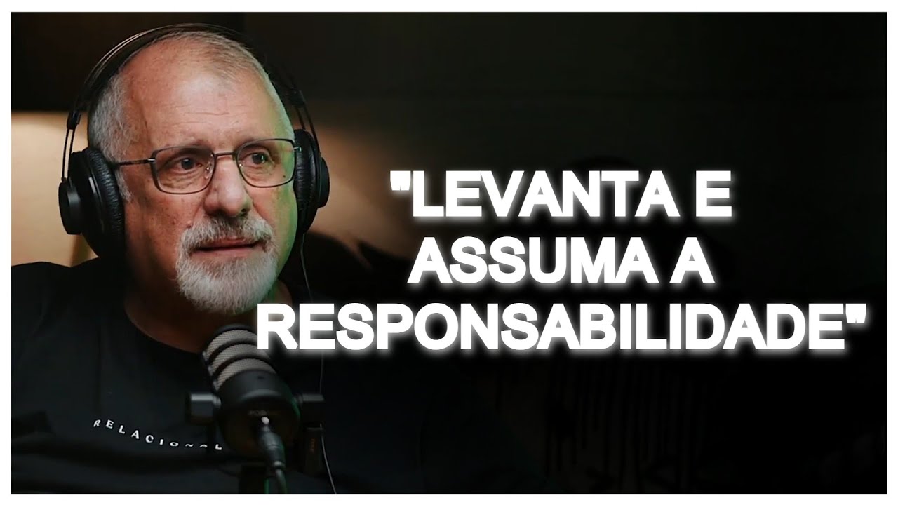 O que é Autorresponsabilidade [ 2023 Resolvido ]