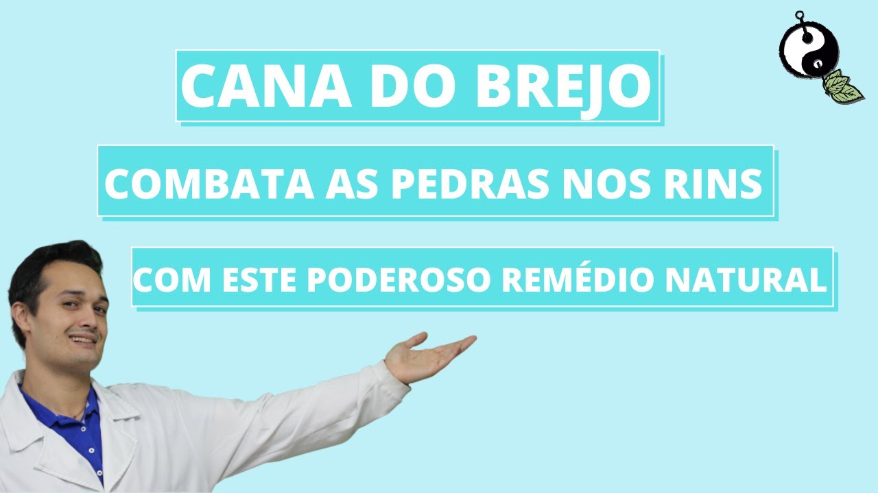 Para que Serve Caninha Do Brejo [ 2023 Resolvido ]