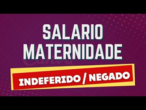 O que Quer Dizer Benefício Indeferido [ 2023 Resolvido ]