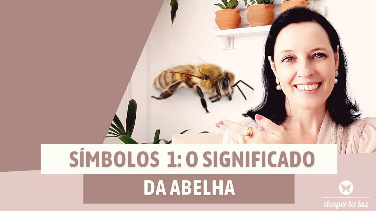 O que Significa Abelha No Mundo Espiritual [ 2023 Resolvido ]