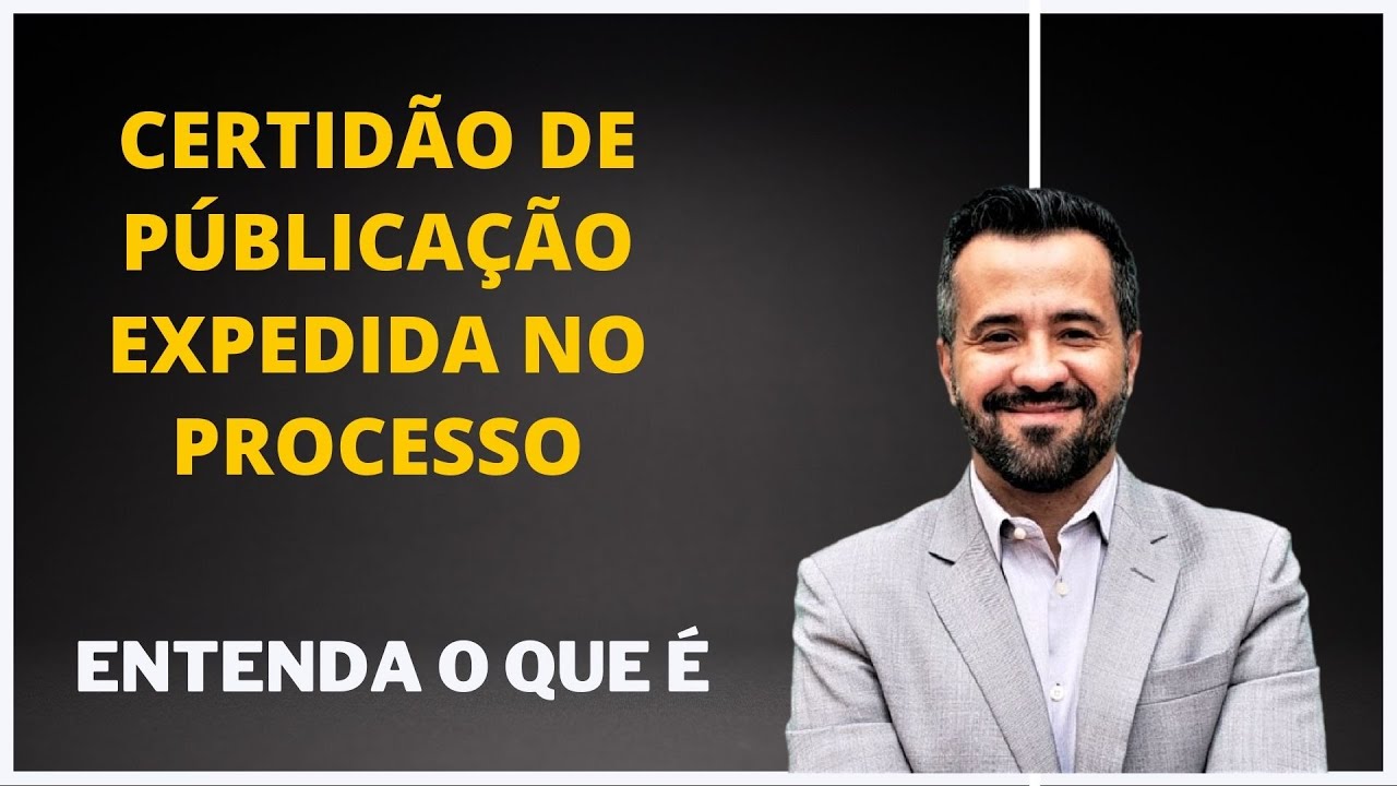 O que Significa Ato Ordinatório Praticado [ 2023 Resolvido ]