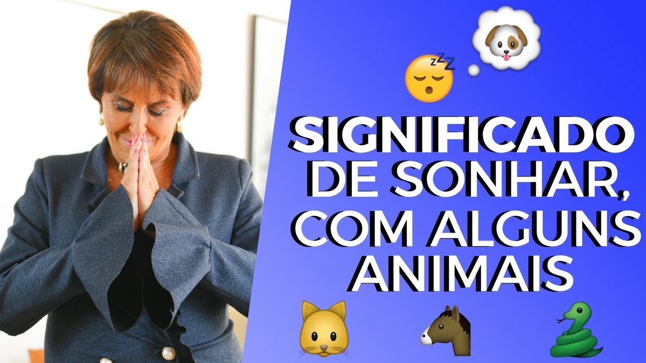 O que Significa Sonhar Com Cachorros Bravos [ 2023 Resolvido ]