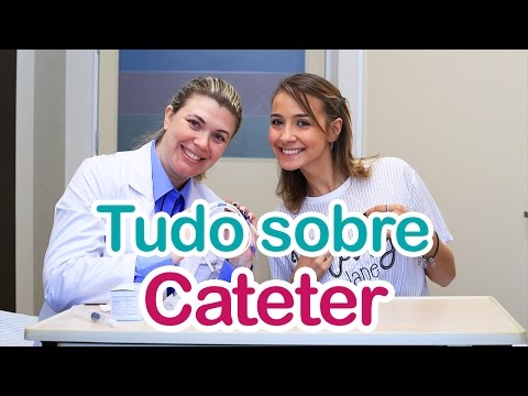 Para que Serve O Cateterismo [ 2023 Resolvido ]