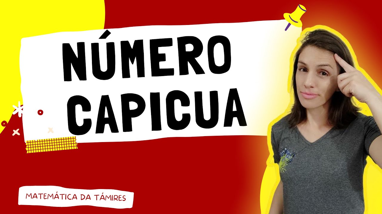 O que é Um Número Capicua [ 2023 Resolvido ]