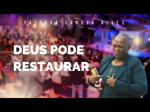 Que Deus Restaure Sua Saúde [ 2023 Resolvido ]