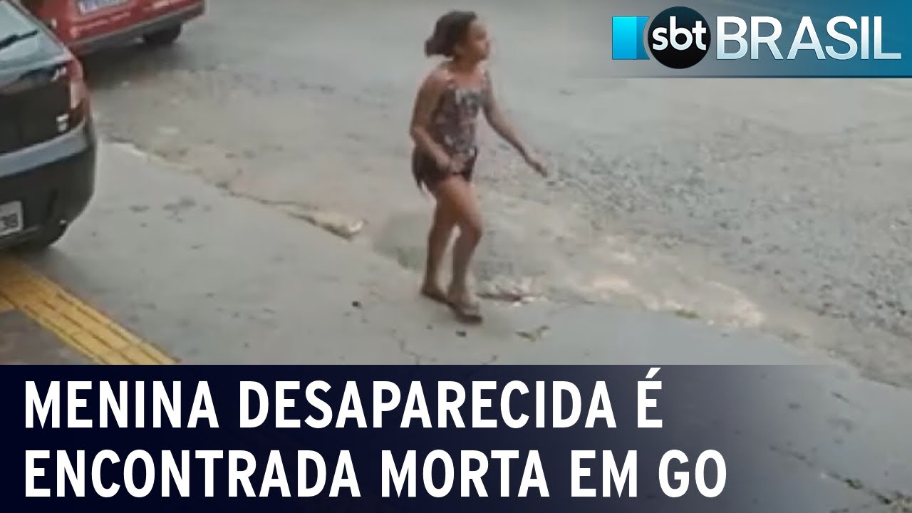 A Menina que Se Jogou Na Frente Do Caminhão [ 2023 Resolvido ]