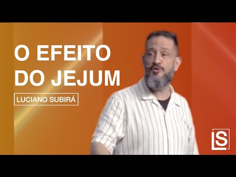 O Jejum que Agrada a Deus [ 2023 Resolvido ]